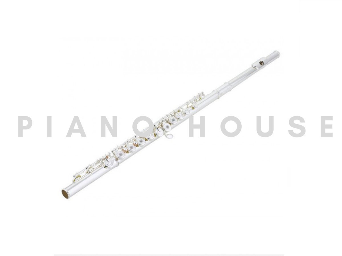 Chi tiết đàn Sáo Flute Yamaha YFL-262 - Hình 4